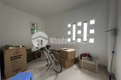 Bán nhà 4 tầng đường nguyễn văn lộc,an sinh đỉnh dt 40m mt 4.5m giá 5,1 tỷ.