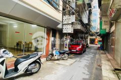 Chỉ nhỉnh 8 tỷ ô tô tránh kinh doanh phố lê thanh nghị 38m2 trung tâm bách khoa