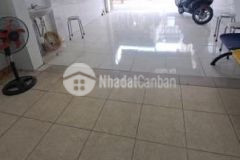 Cần bán nhanh nhà 1 lầu hẻm 3m, phường phú mỹ, quận 7