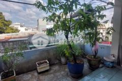 Chỉ 7,6 tỷ nhà hxh hoàng sa, tân bình 56m2 3 tầng