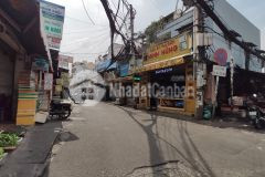 Bán nhà mặt tiền kinh doanh đường hồng lạc, p11 tân bình, 62m2, giá 5,7 tỷ