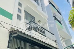 Bán nhà đường 18 lê văn thọ,p8,gò vấp. 5.5x13 70m2 3 tầng 4pn, chỉ 5.7 tỷ