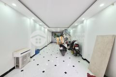 Bán nhà phố trương định, ô tô đỗ cửa, 45m chỉ 4.95 tỷ