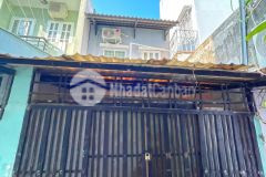 Hàng hot nhà 1 lầu hẻm 1135 huỳnh tấn phát, phường phú thuận, quận 7