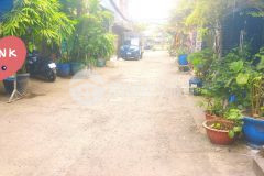 Nhà bán 2 mặt hxt bình tiên p7 quận 6 65m2 nhỉnh 5tỷ đầu tư bao lời