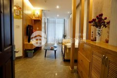 Cho thuê căn hộ 1 phòng ngủ chung cư thủy tiên building vũng tàu