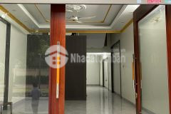 Cho thuê nhà mặt phố kđt tuệ tĩnh, tp hd làm vp, công ty, nhà ở, 75m2, mt 5m, 3.5 tầng