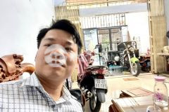 Bán nhà hxh đô đốc long, quận tân phú, 80m2, 2 tầng, chỉ 6.7 tỷ tl