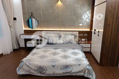 Bán nhà mới tại phúc lợi, dt 35m2, đường oto thông, giá bất ngờ