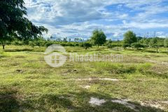 Tôi cần bán 3 sào đất mặt tiền đường, khu dân cư, cổng khu du lịch safari 3300ha, lh 0937251240