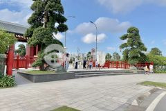 2,1 tỷ đất đường tây mỗ 37m2 giáp vinhome smart city, ô tô kd