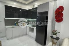 Bán nhà phố trương định, ô tô đỗ cửa, 34m chỉ 3.9 tỷ