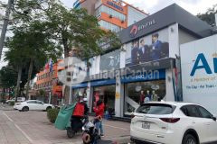 Bán nhà mặt phố nguyễn văn cừ, đẹp nhất phố, kinh doanh mọi loại hình 80m2x3t chỉ 27 tỷ