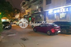 Bán nhà phương mai 85m2, lô góc 5 tầng. oto qua 11.5 tỷ