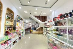 Bán nhà sát mặt tiền nguyễn văn thoại trung tâm du lịch kinh doanh siêu đỉnh