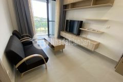 Cho thuê căn hộ hưng phúc premier, 18tr, full nội thất, lh 0907 727308