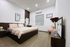 Tuyệt phẩm nhà đống đa, 60m x 4 tầng, nhà mới xây chắc, ngõ thoáng, giá 8.66 tỉ