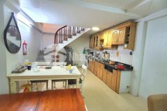 Chủ gấp bán 4 tầng mt 4m. quang trung hà đông 54m2 hơn 3 tỷ