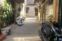 Bán nhà 2 tầng 43m2 tại tt văn điển, sau ub huyện thanh trì hơn 2 tỷ.