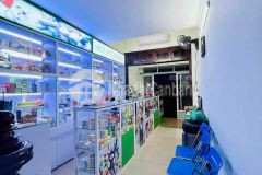 Bán nhà ngay ngã 3 văn điển, thanh trì, ô tô tránh, kinh doanh, giá 4.62 tỷ