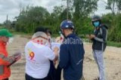 Chỉ với 450 triệu sở hữu ngay lô đất 224m2 tại thăng bình quảng nam