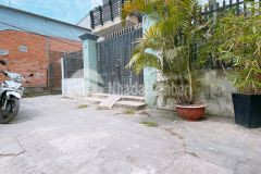 Nhà chính chủ hxh đường số 4 trường thọ thủ đức 2 tầng 60m2 giá 4.49 tỷ