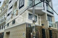 Nhà 4 lầu, 2 mt đường cây keo, tam bình, dt 60m2,giá 7 tỷ