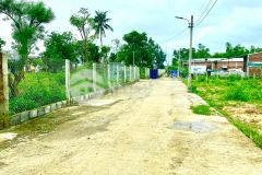 Nhận đặt cọc 5 lô liền kề đường 5m5 tại hòa tiến giá quá tốt, chưa qua đầu tư