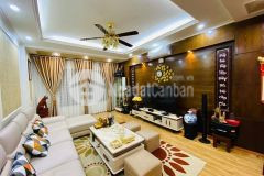 Bán nhà mặt ngõ kim mã 55m2 ngõ rộng 6 ngủ phân lô dòng tiền nhỉnh 8 tỷ