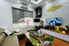 Bán nhà ngõ 226 tân mai, phân lô, ô tô, kinh doanh, 65m2x5t, chỉ 12.99 tỷ 0972369499.