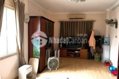 Bán nhanh nhà ngõ 285 đội cấn, giá 6.5 tỷ, 60m2x4t, nở hậu, ảnh thật