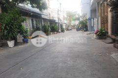 Gấp bán nhà tân sơn nhì tân phú, 100m2, hxh 8m thông, 2 tấm, giá giảm sâu chỉ 6.6 tỷ