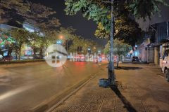 Chỉ 16 tỷ 70m2 mặt phố cổ linh mặt tiền 5.2m vỉa hè 8m kinh doanh quận long biên