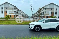 Sh 120m2 gần công viên 7ha, kinh doanh thuận lợi. giá chỉ 7.1x tỷ centa riverside từ sơn