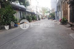 Gấp bán nhà tân sơn nhì tân phú, 100m2, hxh 8m thông, 2 tấm, giá giảm sâu chỉ 6.6 tỷ