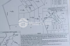 Bán đất xã phú thanh, h.tân phú, tỉnh đồng nai chỉ 320km2