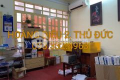 Nhà hoàng diệu 2, thủ đức, 76m², nhỉnh 11 tỷ. 093.332.4963