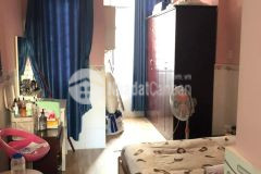 Nhà đẹp thoáng mát hxh an ninh tốt 4.8tỷ phường phạm ngũ lão quận 3