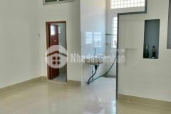 Cho thuê nhà kdc 91b nhà 1 trệt 2 lầu 4pn sân thượng mini mới đẹp đường b30 kdc 91b ninh kiều