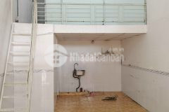 Cho thuê nhà 1 trệt 1 lửng đường d4 kdc hồng loan 6a cái răng cần thơ.