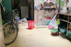 Hxh 6m 33m2 2 tầng cho thuê 9tr tháng nhỉnh 6 tỷ quận 1