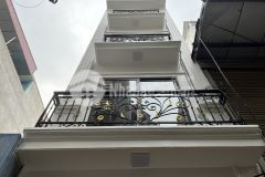 Bán nhà quận hai bà trưng phố nguyễn an ninh. nhà mới cực đẹp, giá hợp ví