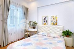 Cực hiếm chỉ 5.9 tỷ ccmn trần bình,cầu giấy,46m,5t,4.1m,9 phòng lh 0966866250