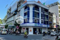 Cho thuê căn góc 2mt ký con đặng thị nhu phường ntb q1