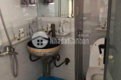 Nhà đẹp thoáng mát hxh an ninh tốt 6 tỷphường 5 quận 10