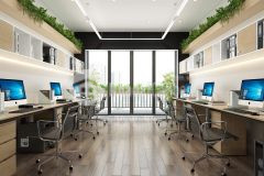 Mặt phố bạch mai bán 106m2 đất tặng nhà hai bà trưng