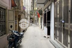 Hoà bình minh khai bán 38m2 tặng nhà sát phố hai bà trưng