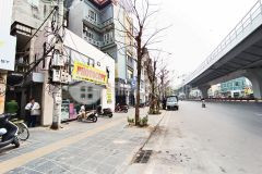 Bán gấp phố minh khai, ô tô, dt 45m, 3 tầng, mt 4m, giá chào 5 tỷ 8, lh 0984417892