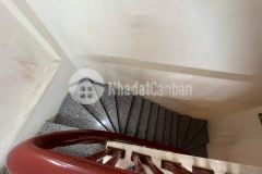 Bán nhà nguyễn văn linh 31m2, lô góc, hiếm, tiện ích, nhỉnh 2 tỷ.