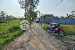 Xuân diệm điện tiến giá chỉ 7xxtr sẵn sổ đường betong